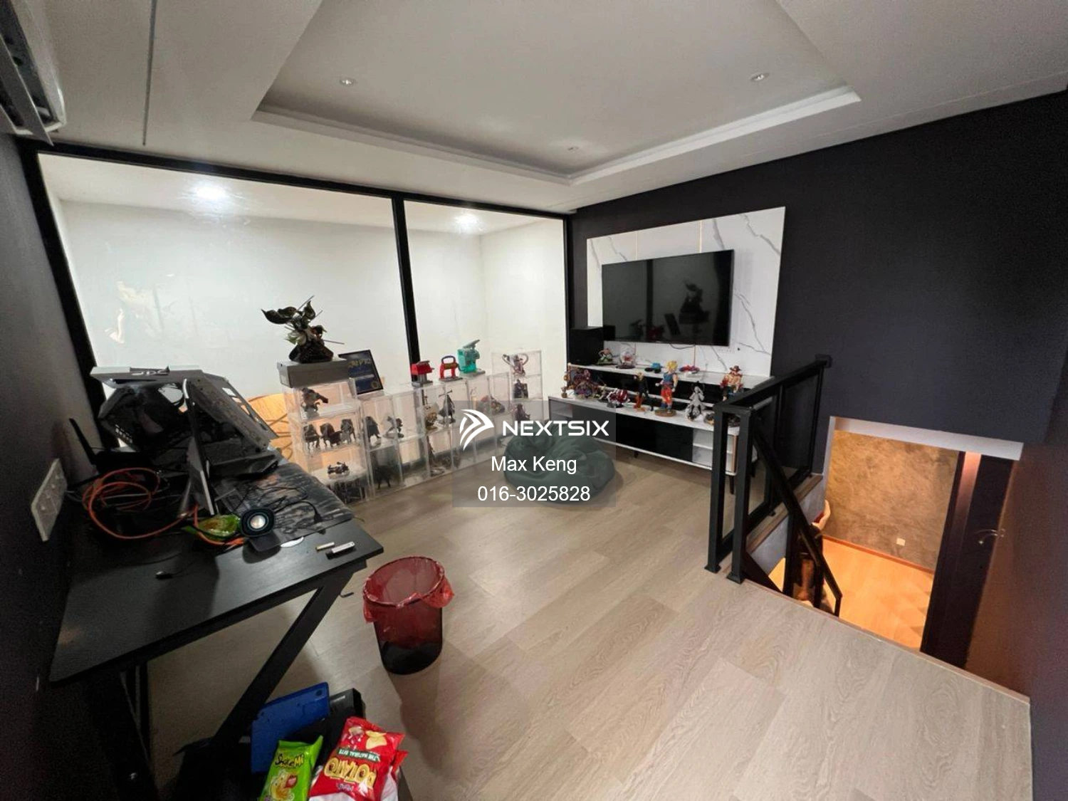 2-sty Terrace/Link House For Sale in Setia Tropika Johor - Image 13