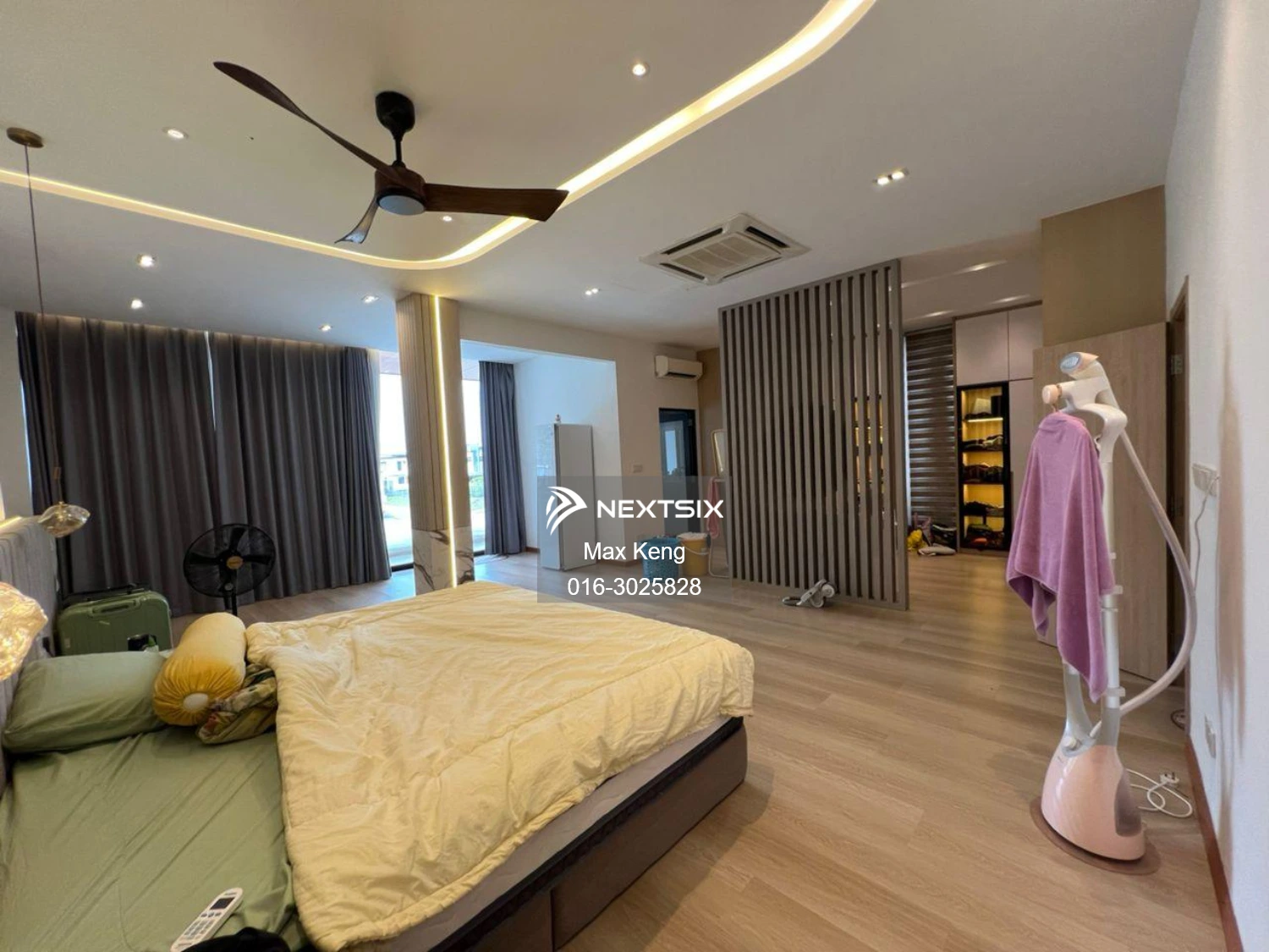 2-sty Terrace/Link House For Sale in Setia Tropika Johor - Image 14