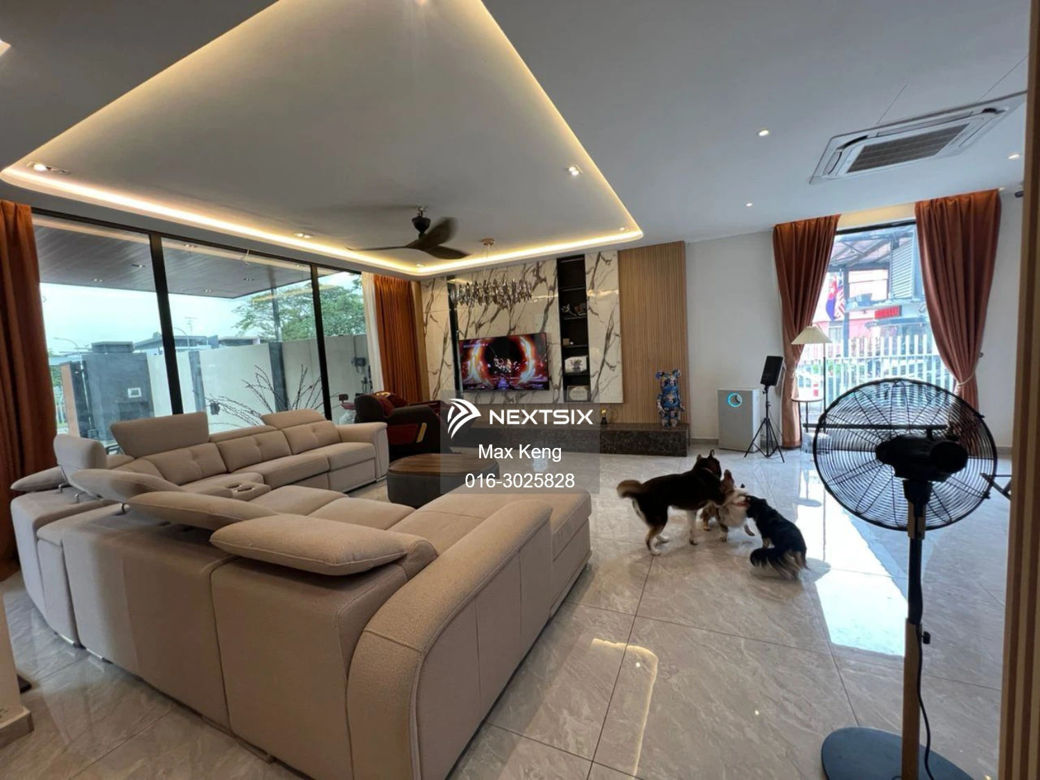2-sty Terrace/Link House For Sale in Setia Tropika Johor - Image 5