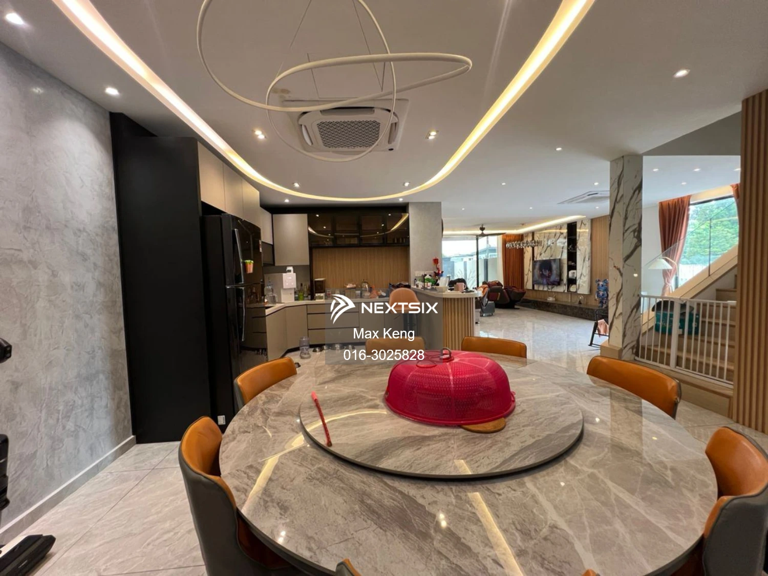 2-sty Terrace/Link House For Sale in Setia Tropika Johor - Image 6