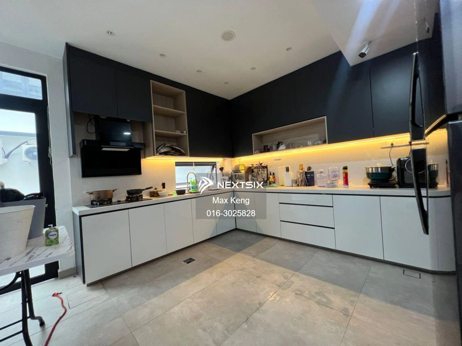 2-sty Terrace/Link House For Sale in Setia Tropika Johor - Image 7