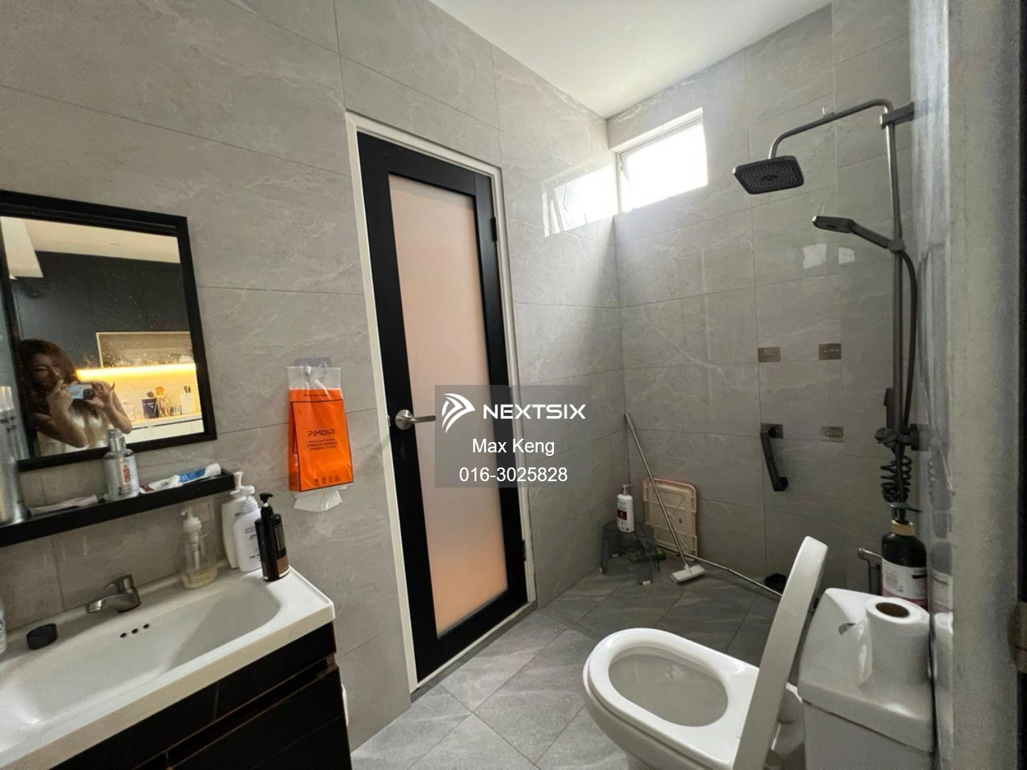2-sty Terrace/Link House For Sale in Setia Tropika Johor - Image 8
