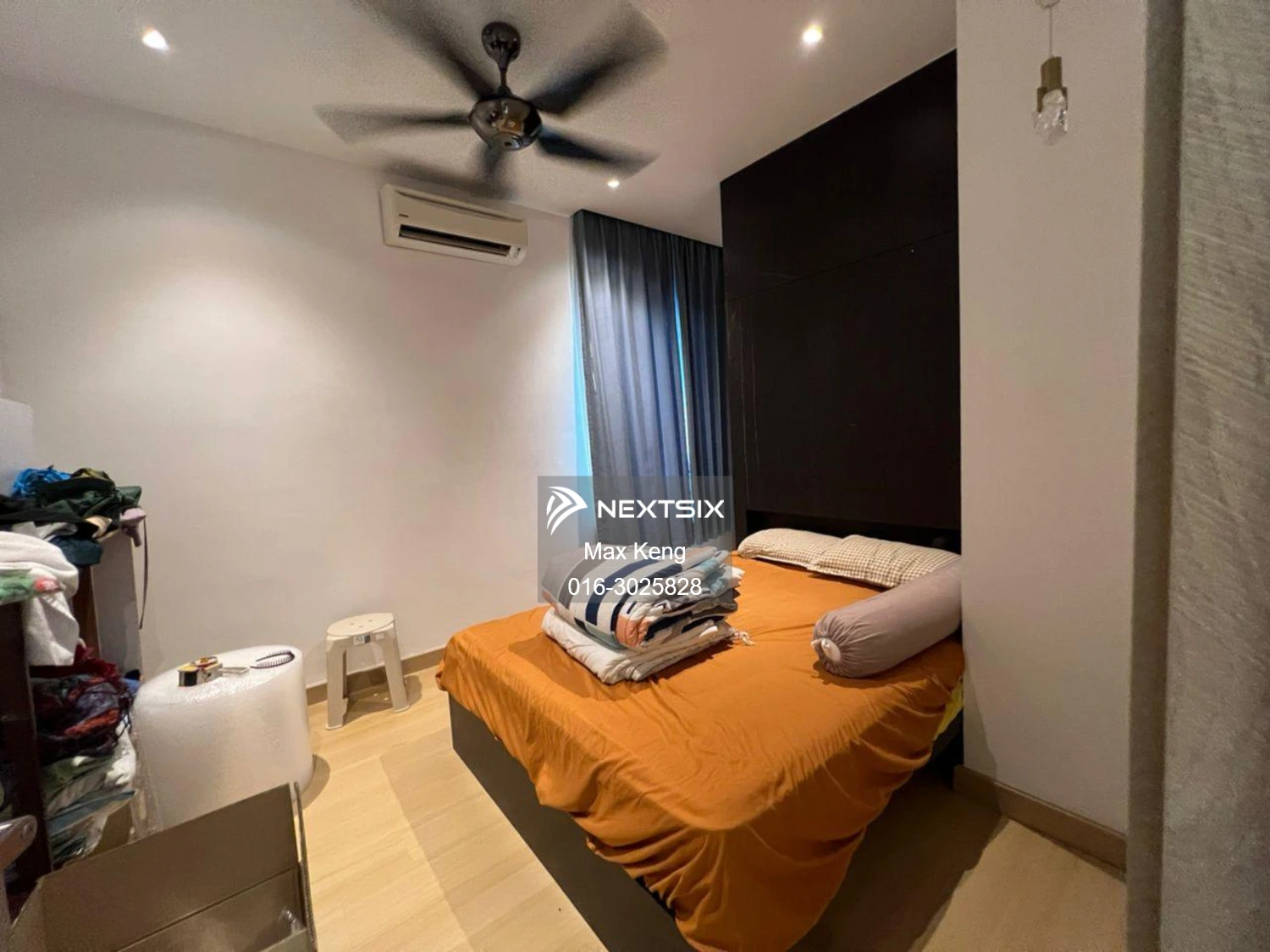 2-sty Terrace/Link House For Sale in Setia Tropika Johor - Image 9