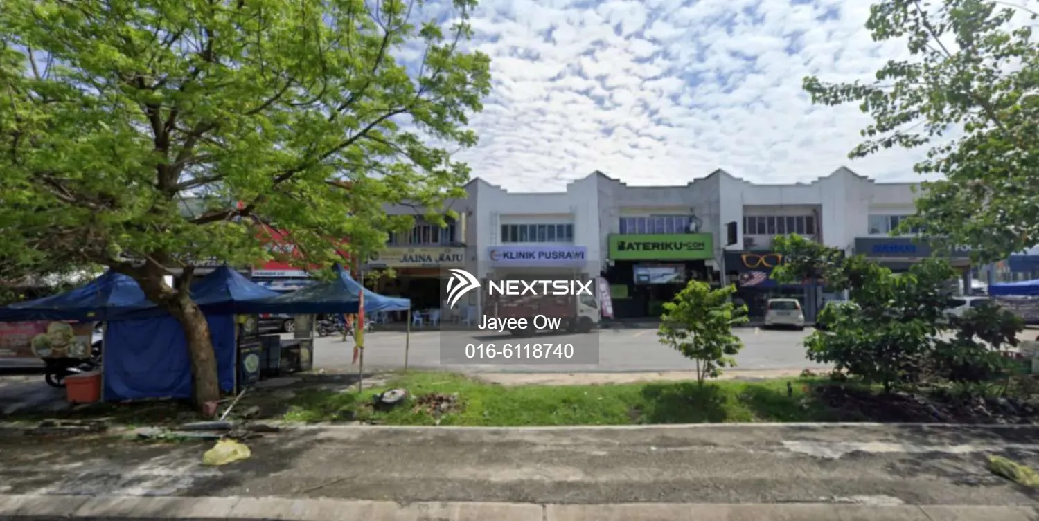 Shop For Rent in Kajang Selangor - Image 5