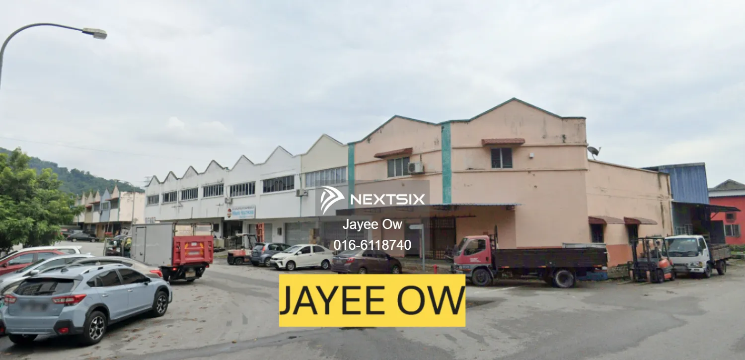 Shop For Rent in Semenyih Selangor