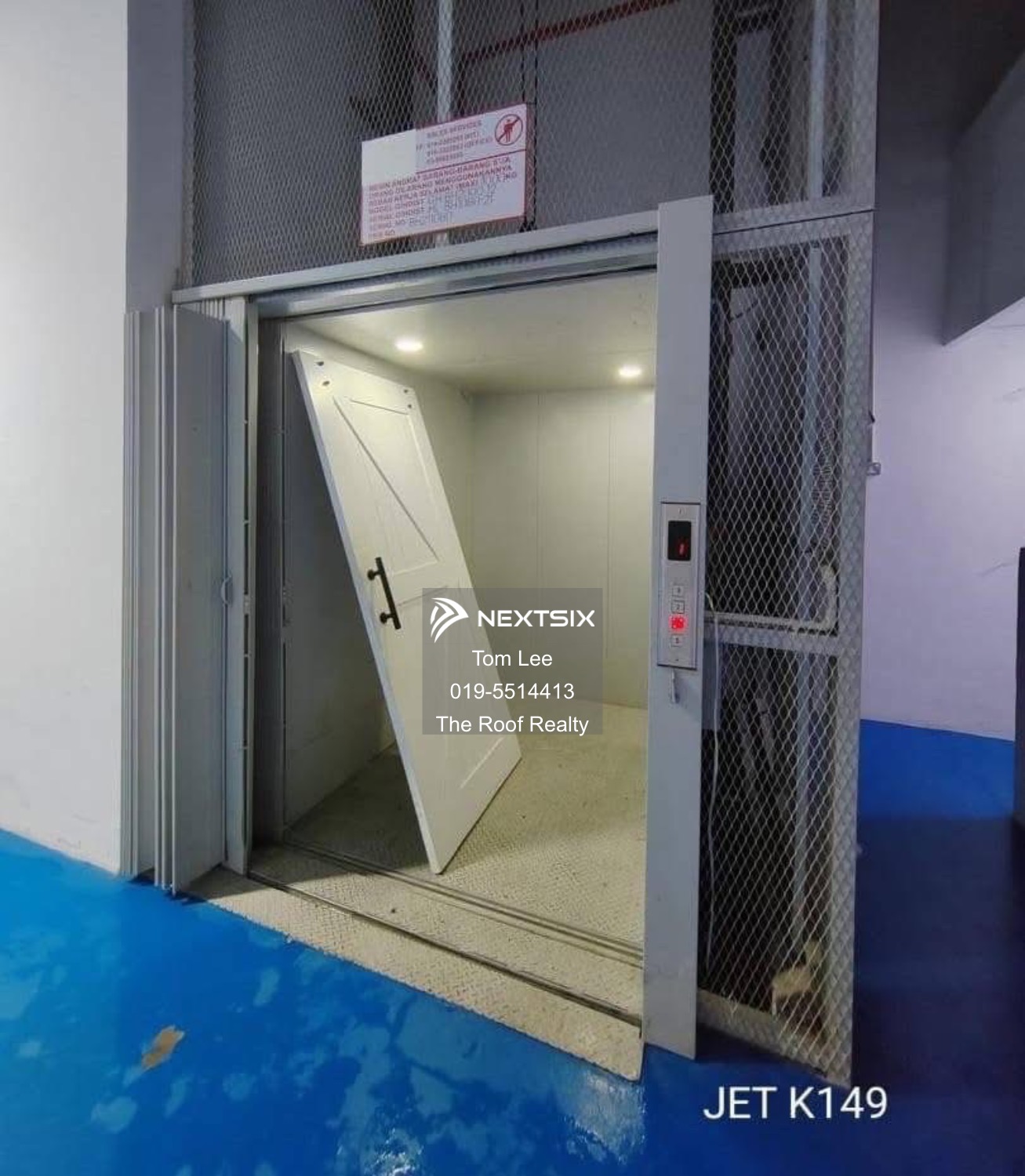 Factory For Sale in Shah Alam Selangor - Image 5