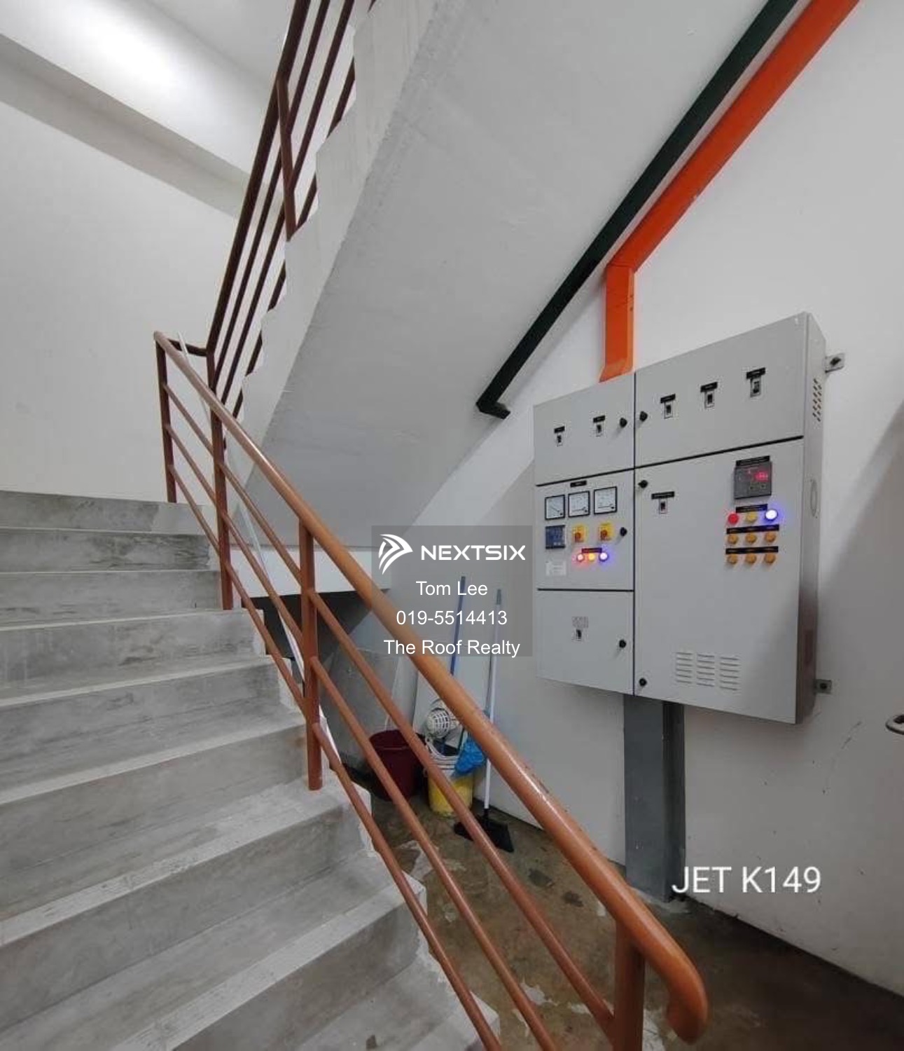 Factory For Sale in Shah Alam Selangor - Image 6