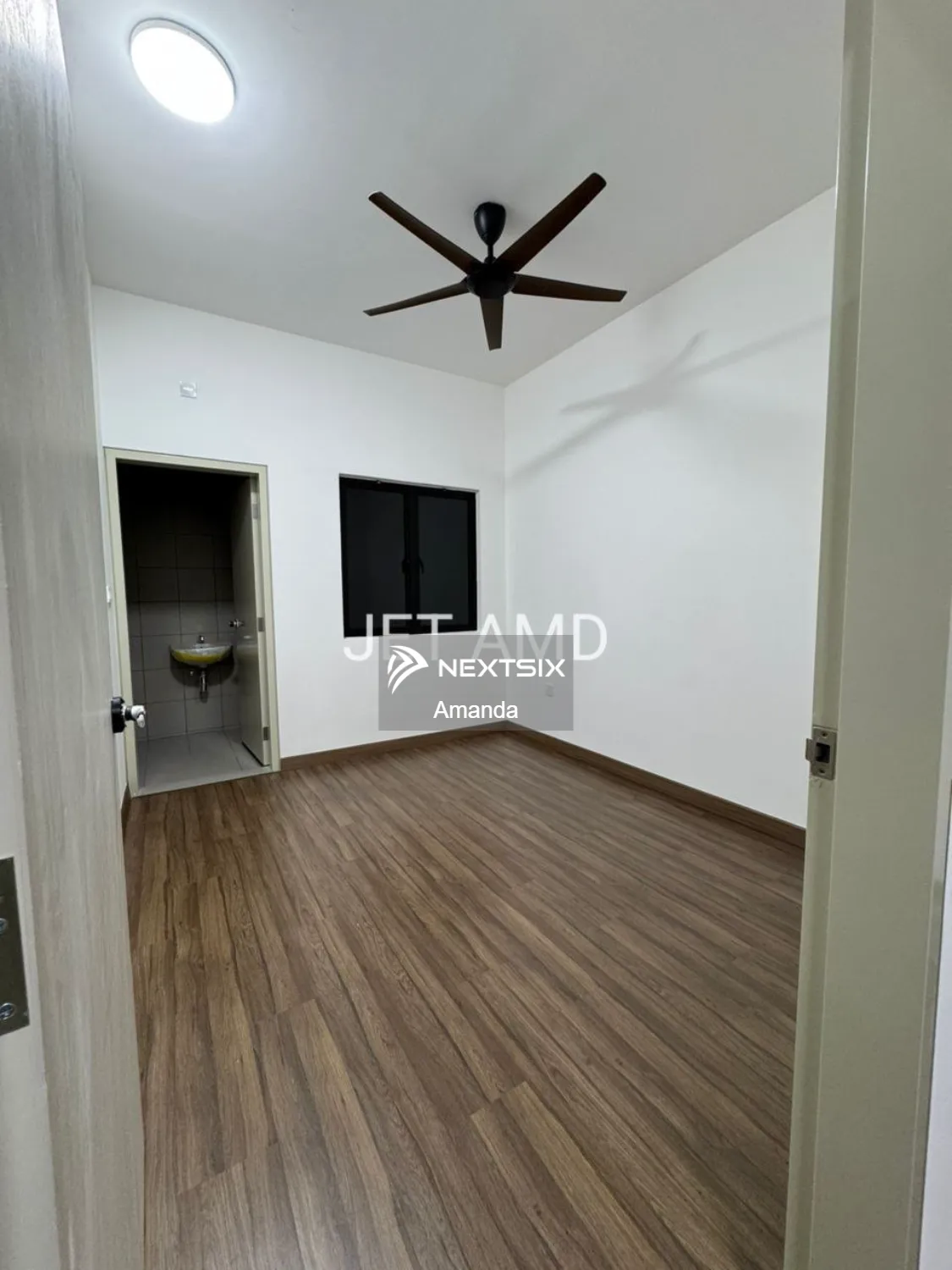 2-sty Terrace/Link House For Rent in Bandar Bukit Raja Selangor
