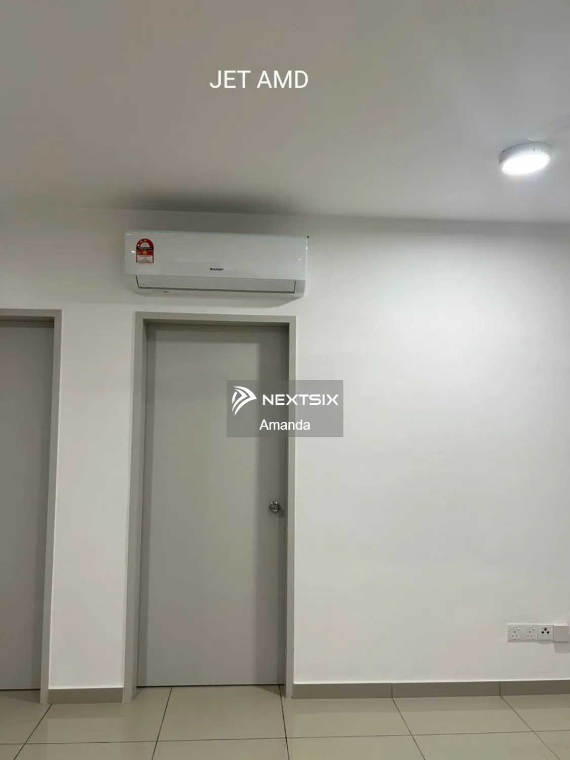 Serviced Residence For Sale in Setia Alam Selangor