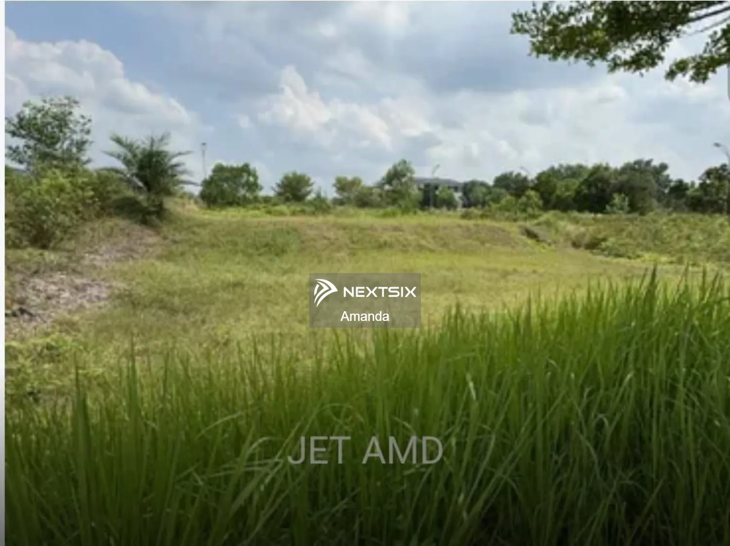 Bungalow Land For Sale in Semenyih Selangor