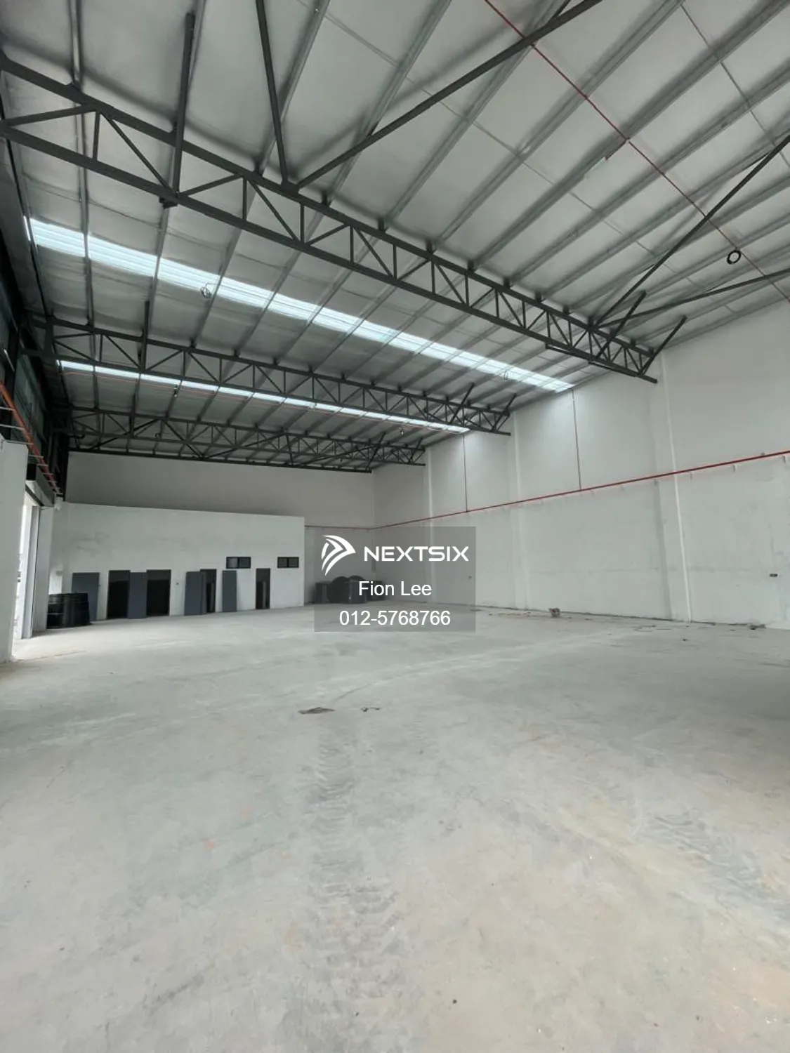 Factory For Rent in Johor Bahru Johor