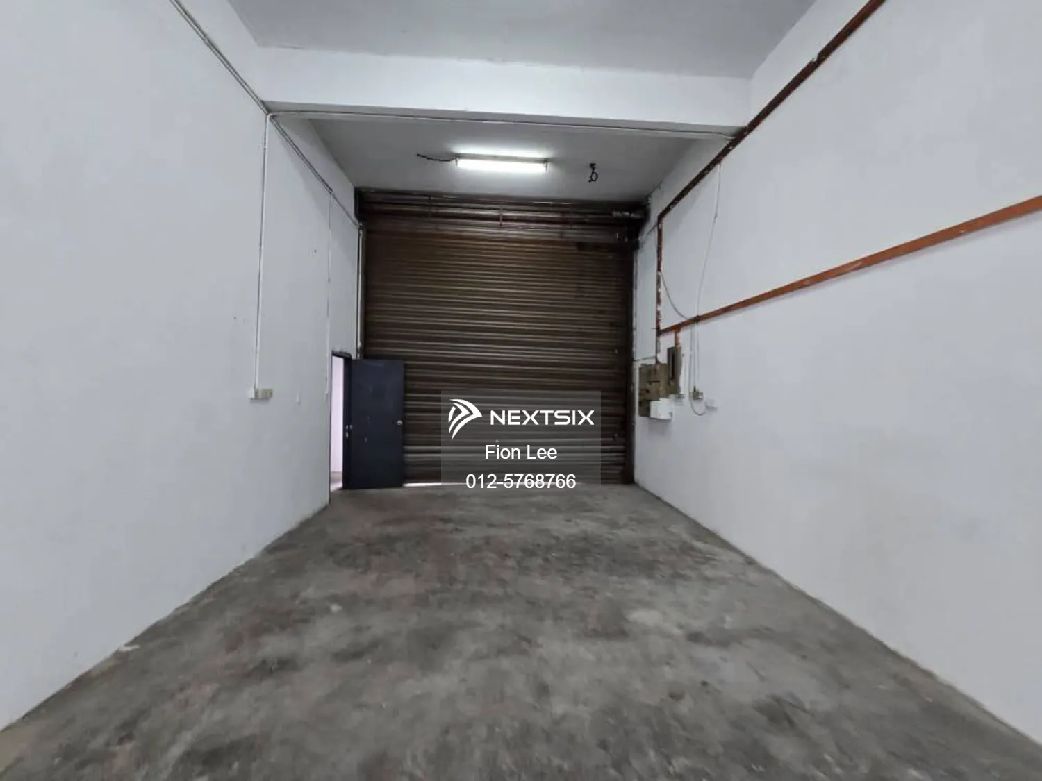 Factory For Rent in Tebrau Johor