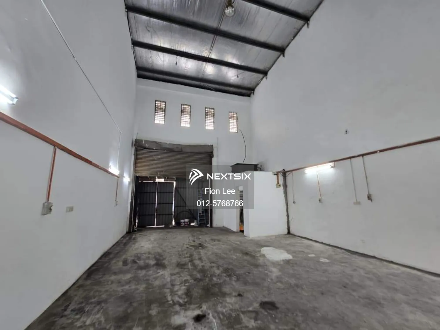 Factory For Rent in Tebrau Johor - Image 2
