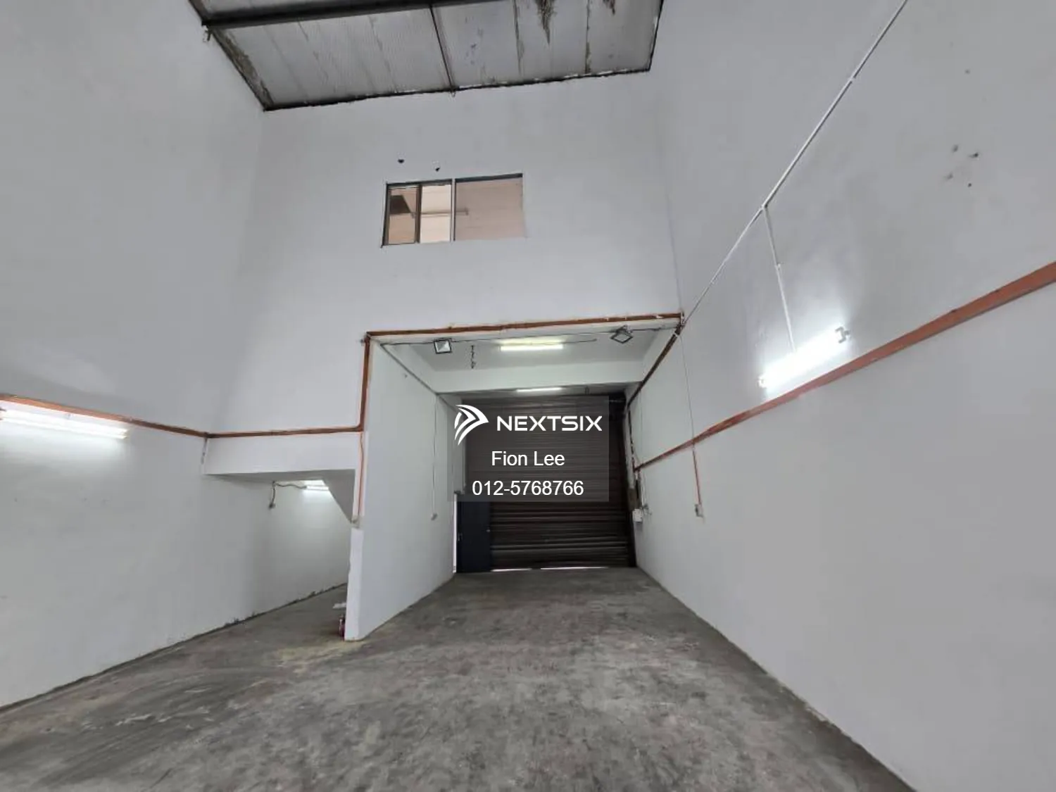 Factory For Rent in Tebrau Johor - Image 3