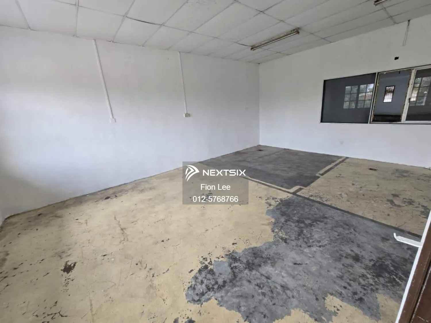 Factory For Rent in Tebrau Johor - Image 4