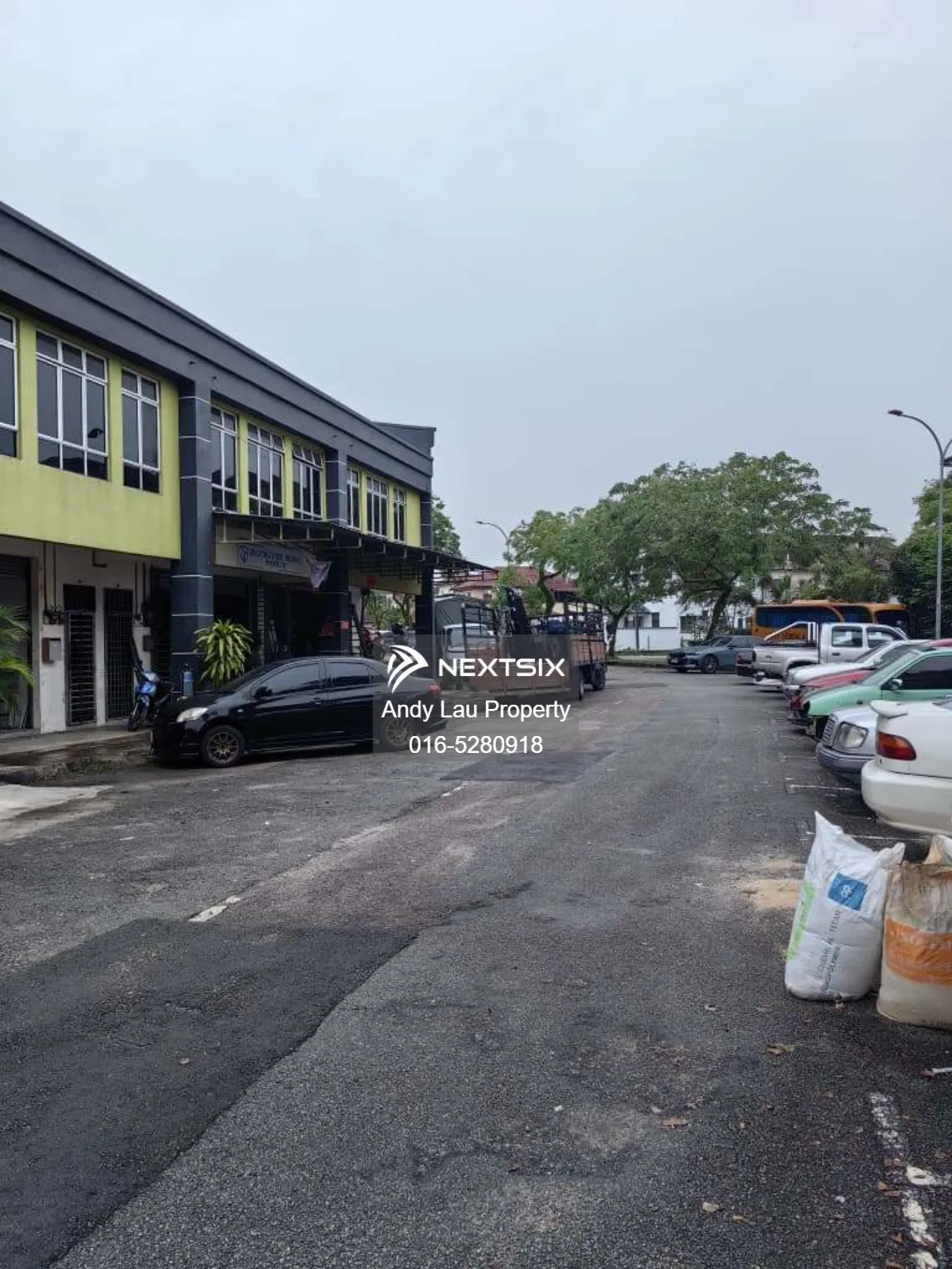 Shop For Sale in Ulu Tiram Johor - Image 10