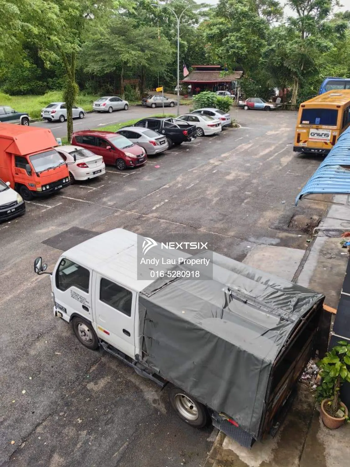 Shop For Sale in Ulu Tiram Johor - Image 5