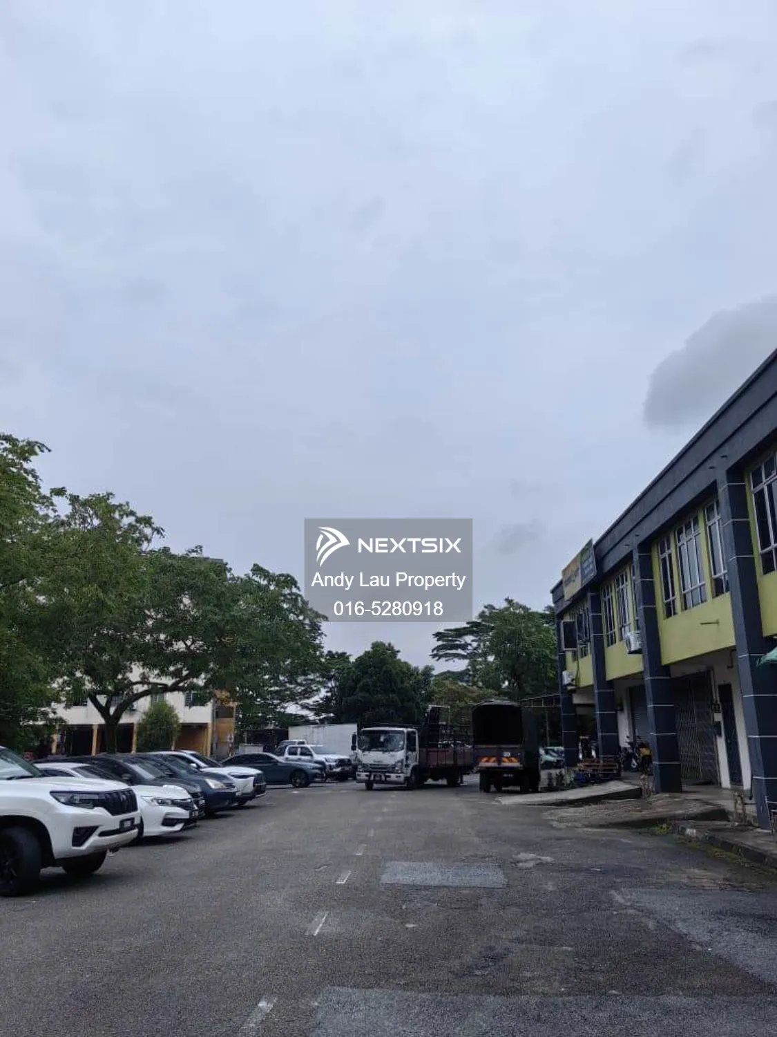 Shop For Sale in Ulu Tiram Johor - Image 11