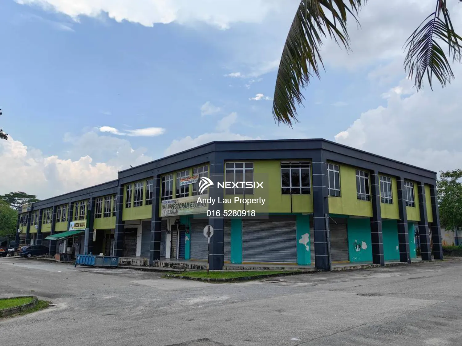 Shop For Sale in Ulu Tiram Johor - Image 7