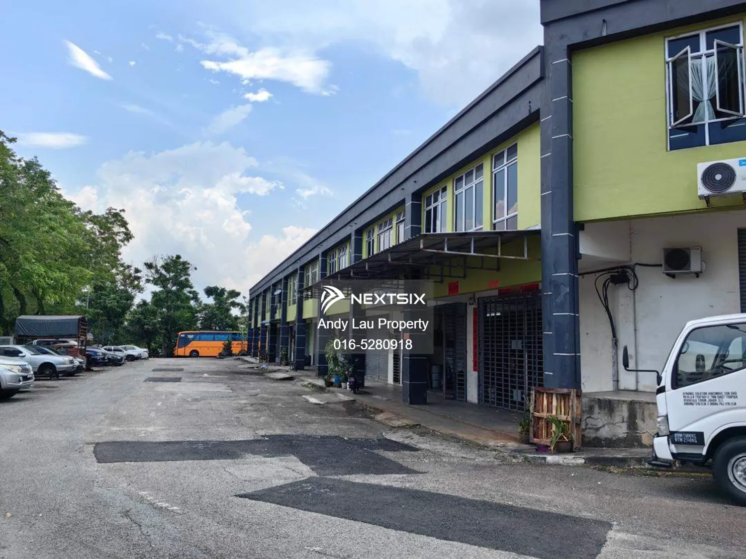 Shop For Sale in Ulu Tiram Johor - Image 8