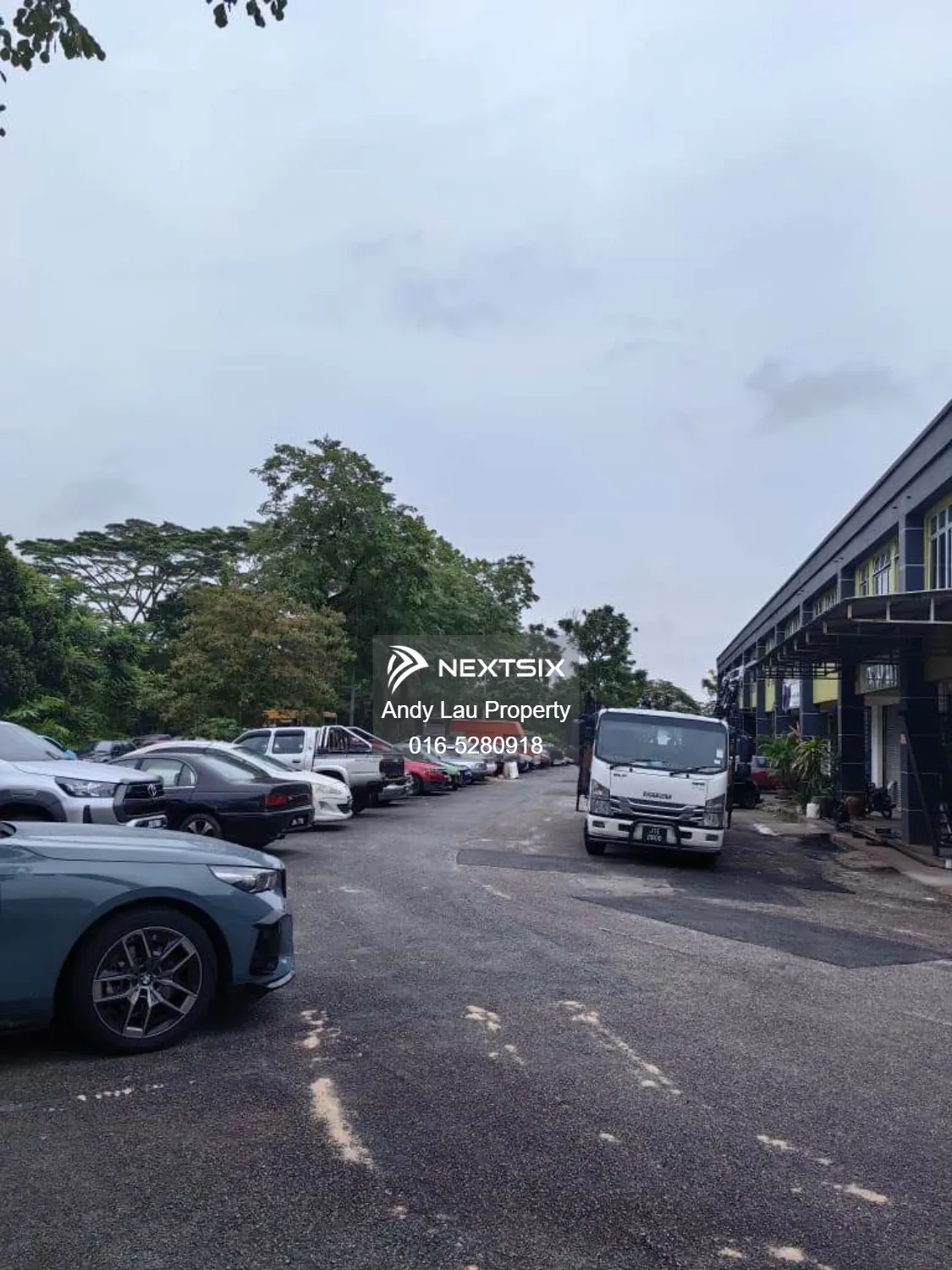 Shop For Sale in Ulu Tiram Johor - Image 6