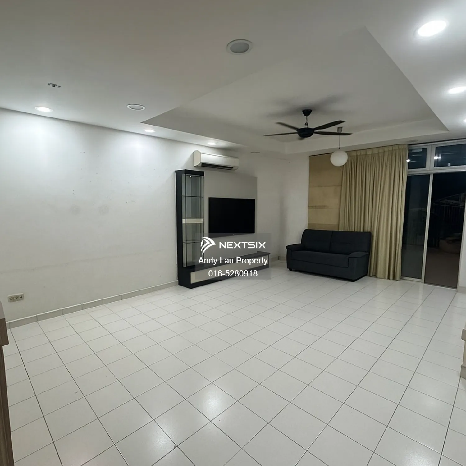 2-sty Terrace/Link House For Sale in Johor Bahru Johor