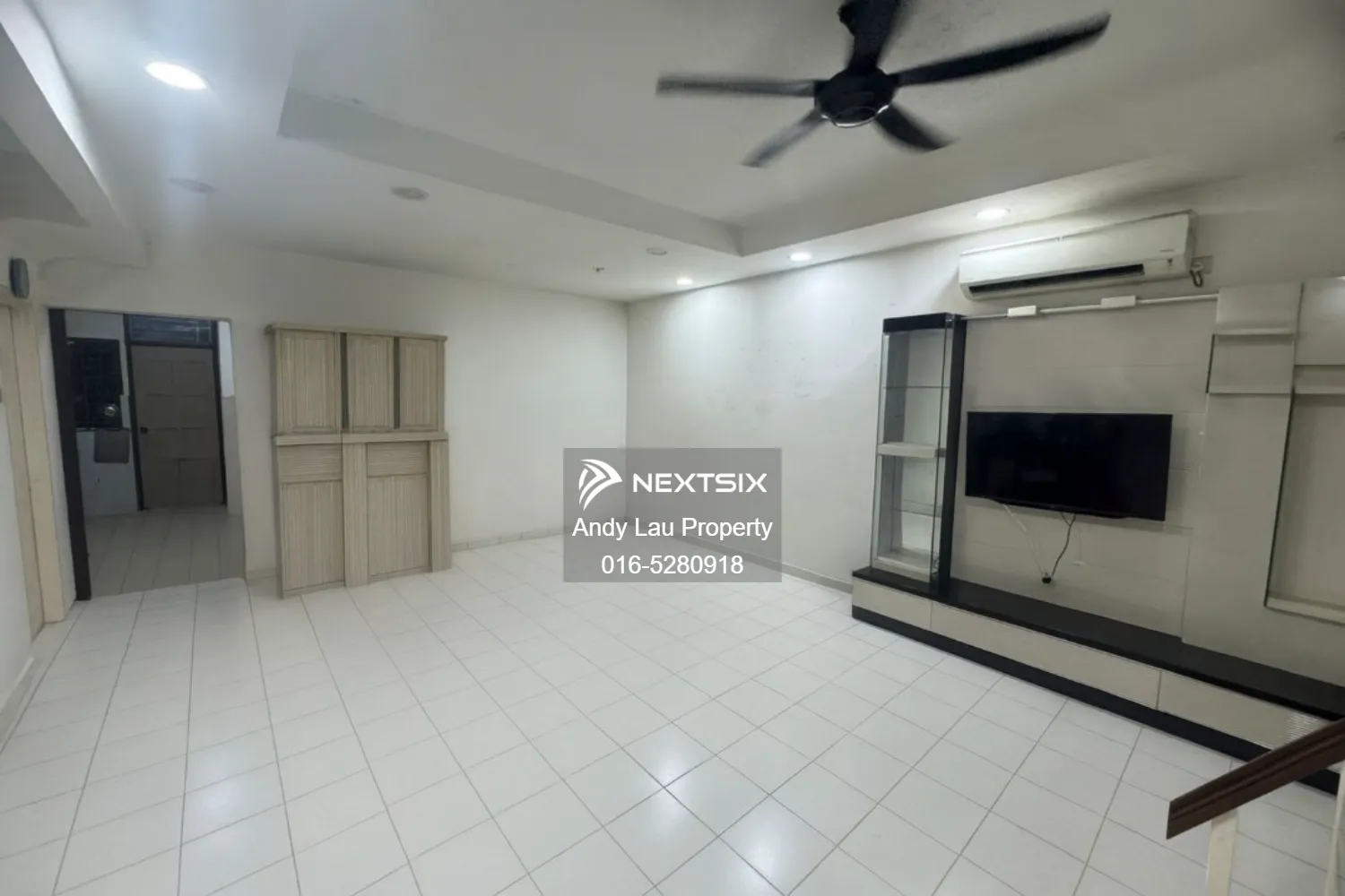 2-sty Terrace/Link House For Sale in Johor Bahru Johor - Image 2