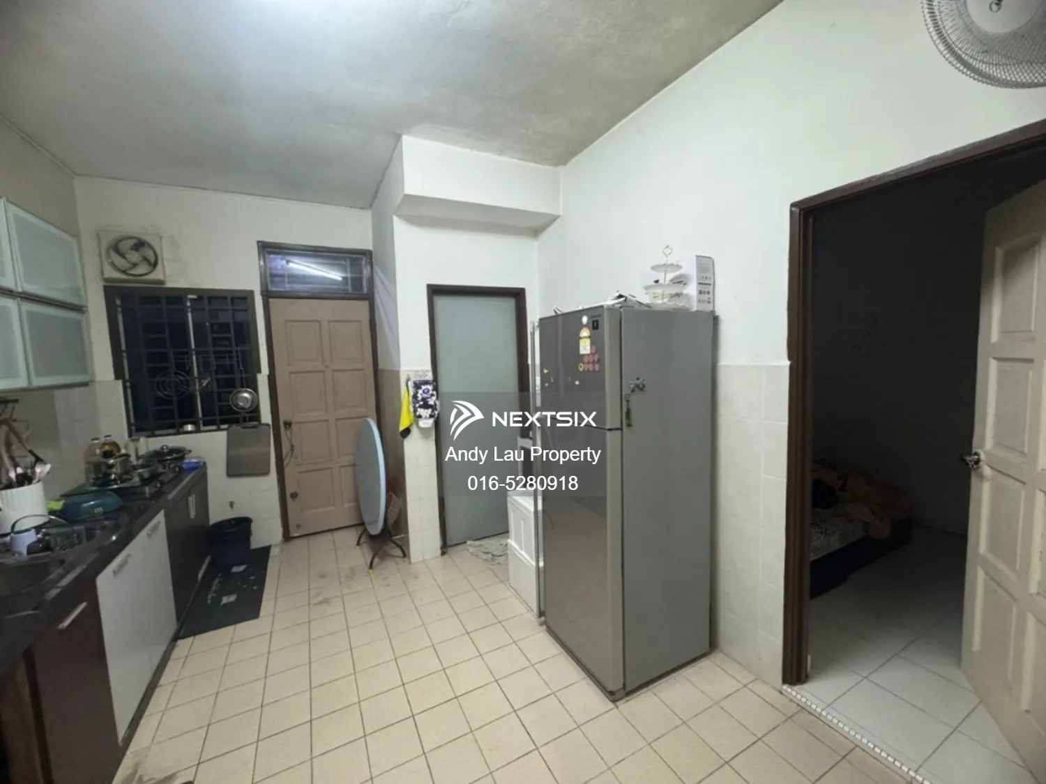 2-sty Terrace/Link House For Sale in Johor Bahru Johor - Image 3