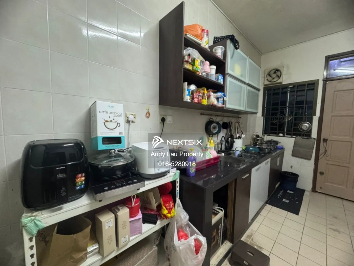 2-sty Terrace/Link House For Sale in Johor Bahru Johor - Image 4