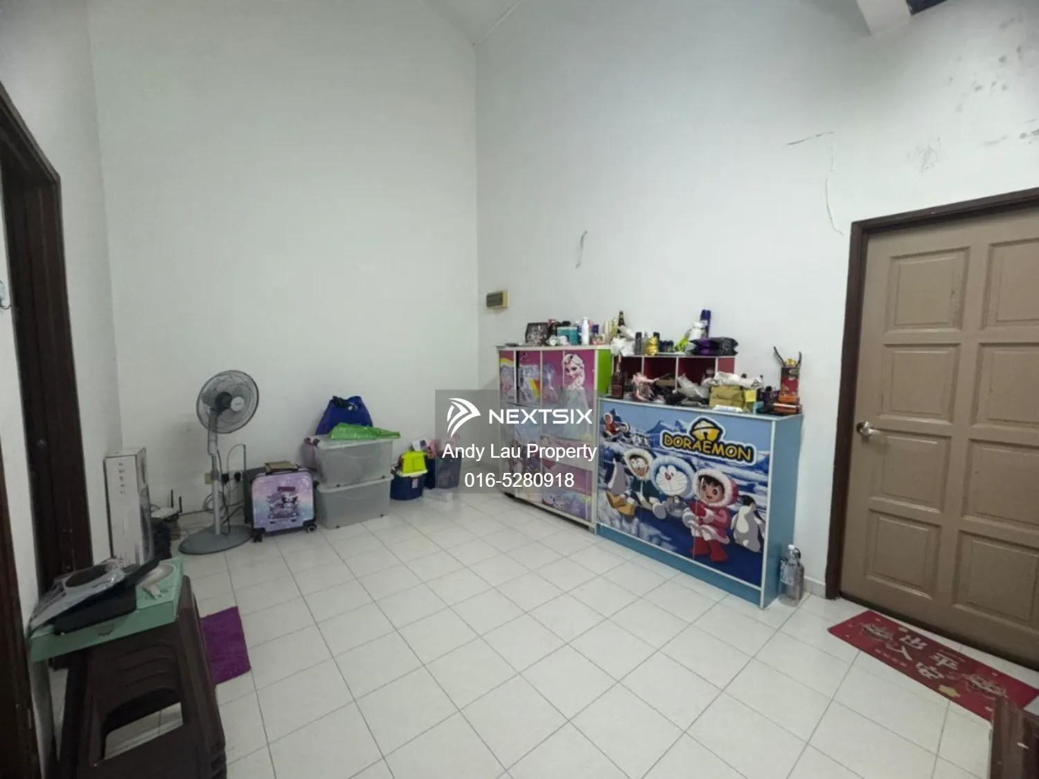 2-sty Terrace/Link House For Sale in Johor Bahru Johor - Image 5