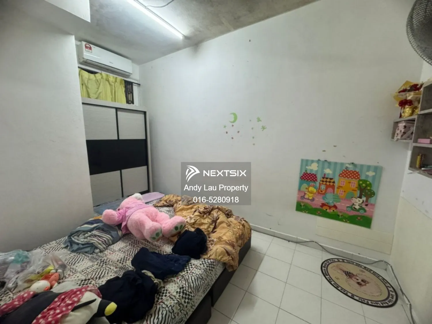 2-sty Terrace/Link House For Sale in Johor Bahru Johor - Image 6