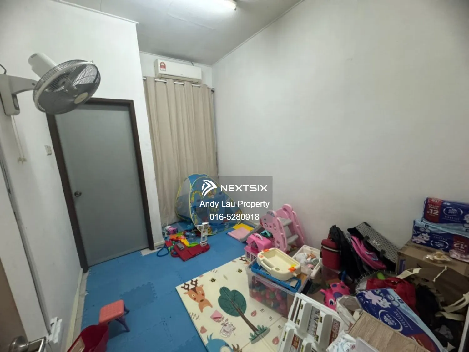 2-sty Terrace/Link House For Sale in Johor Bahru Johor - Image 8