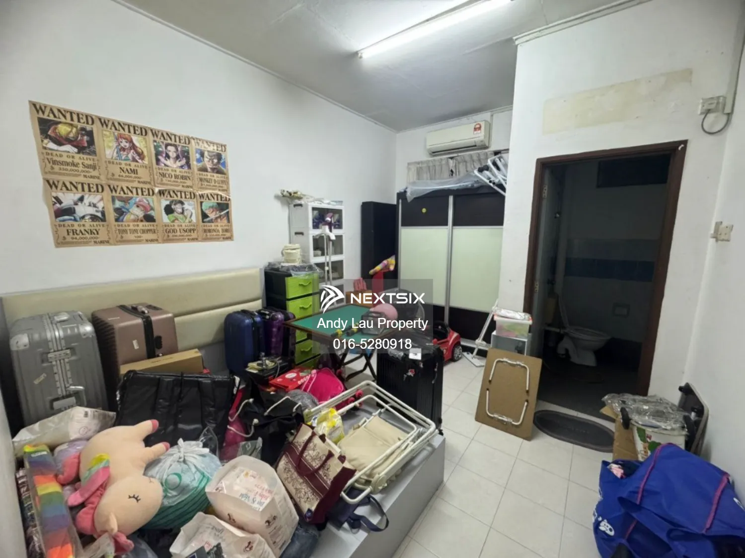 2-sty Terrace/Link House For Sale in Johor Bahru Johor - Image 9