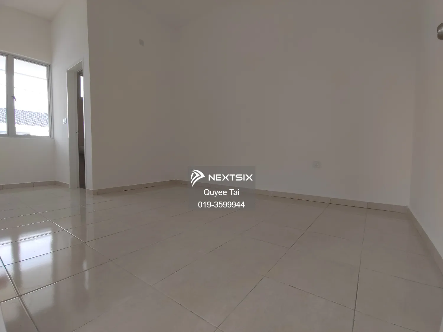 1-sty Terrace/Link House For Sale in Bandar Sri Sendayan Negeri Sembilan - Image 5