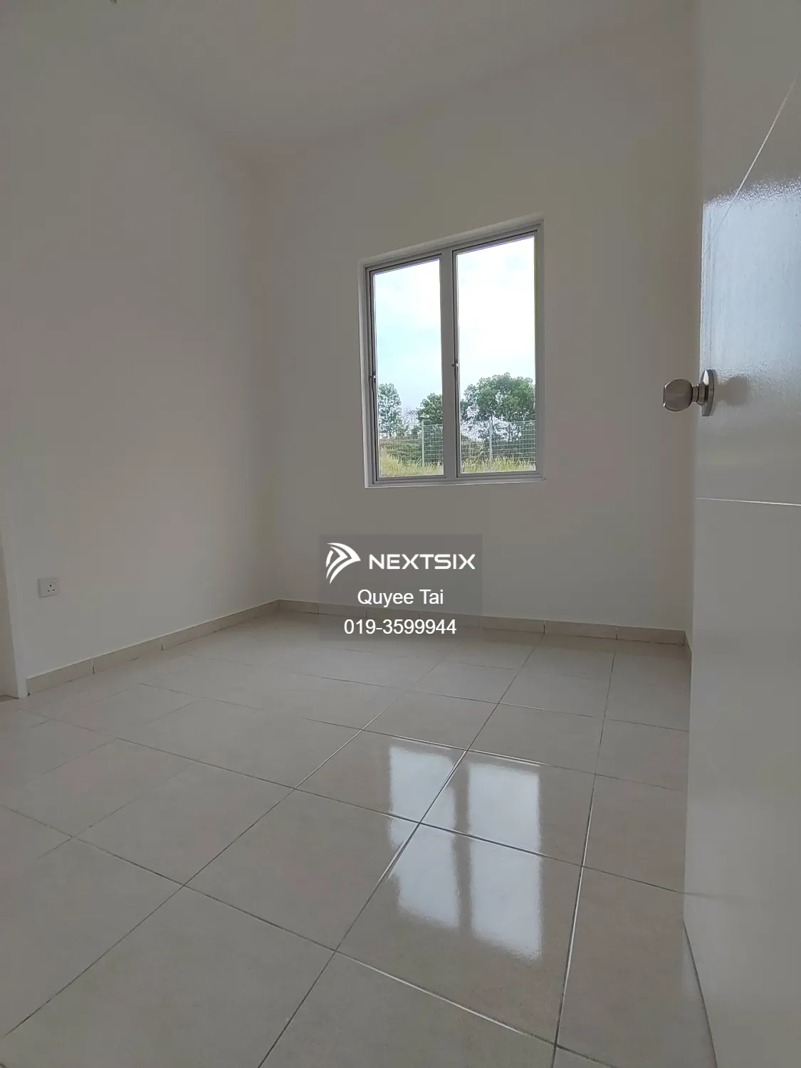 1-sty Terrace/Link House For Sale in Bandar Sri Sendayan Negeri Sembilan - Image 8