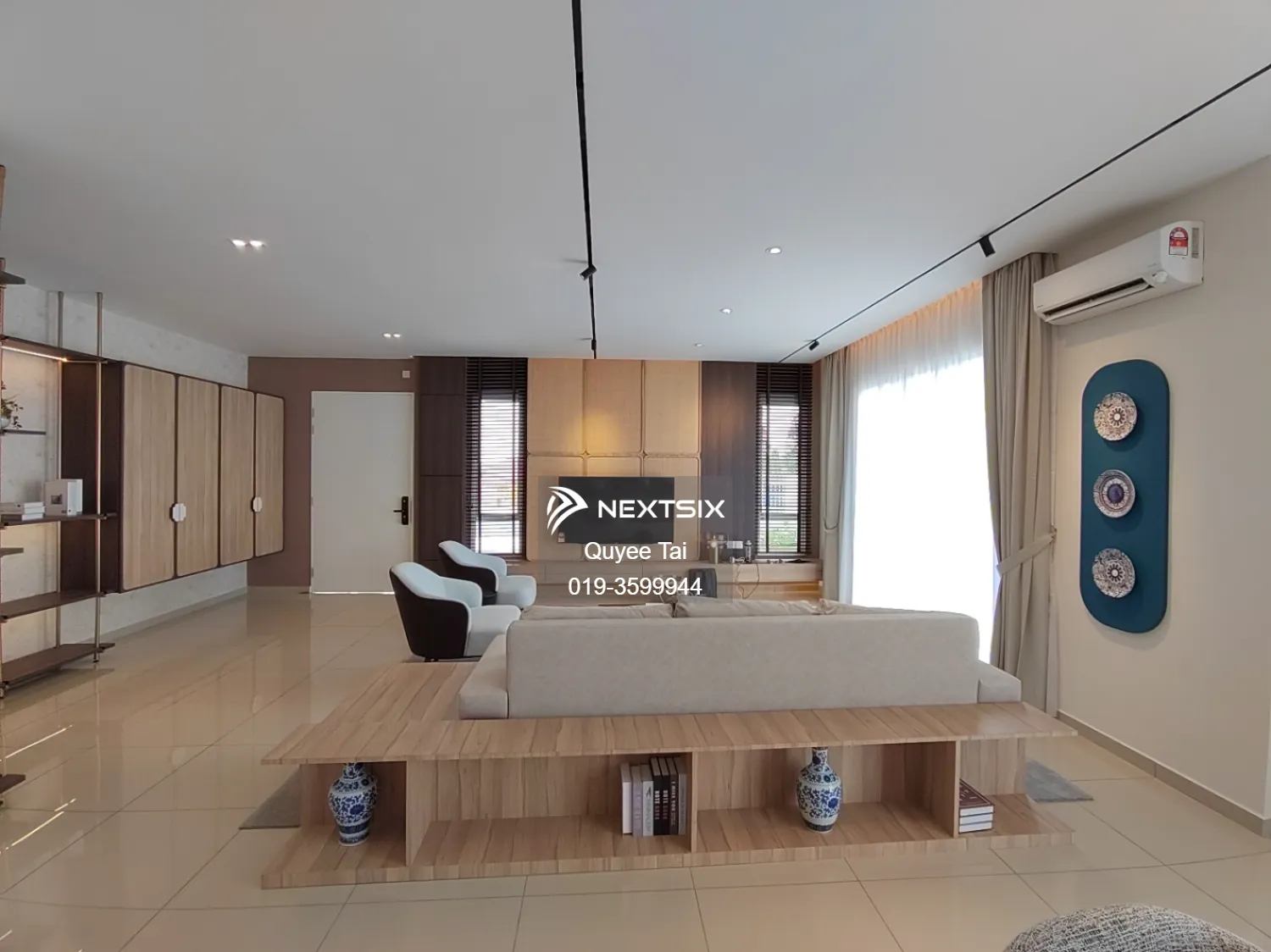 2-sty Terrace/Link House For Sale in Bandar Sri Sendayan Negeri Sembilan