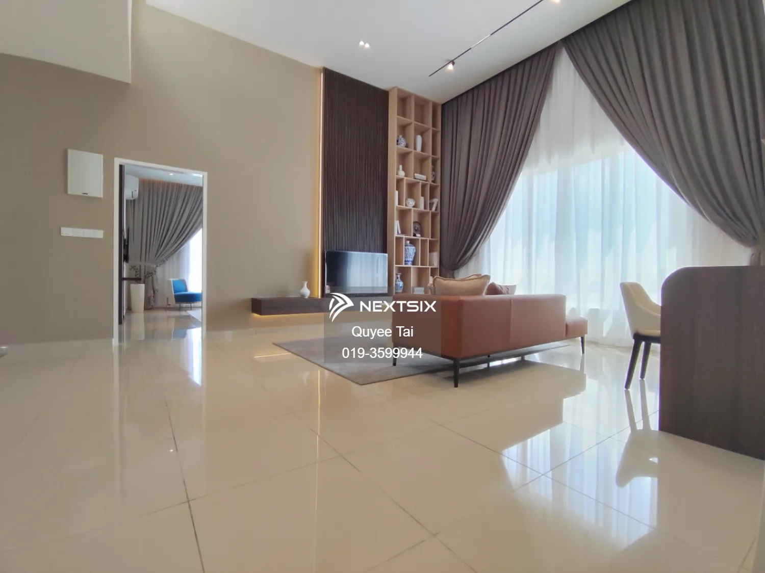 2-sty Terrace/Link House For Sale in Bandar Sri Sendayan Negeri Sembilan - Image 10