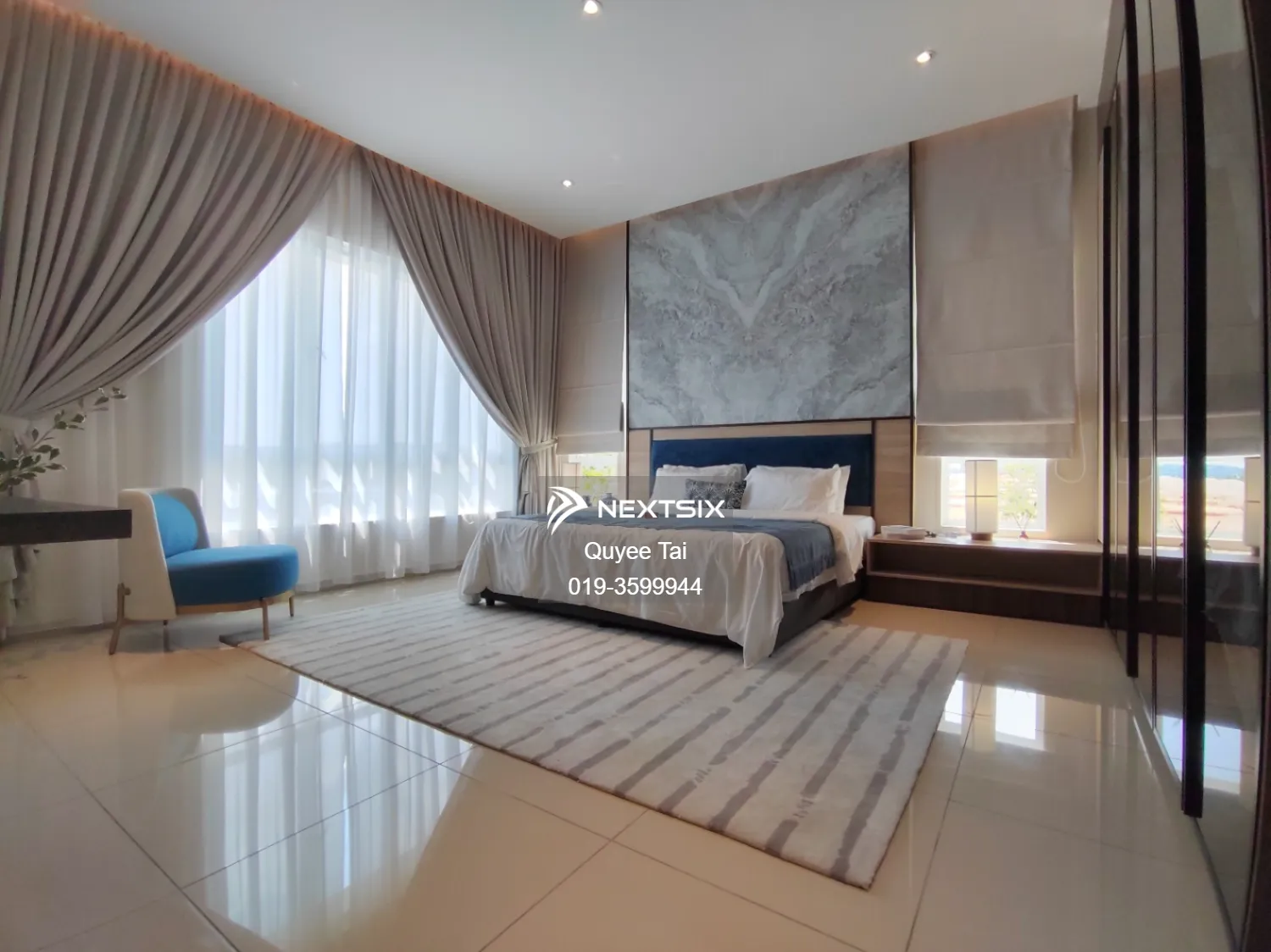 2-sty Terrace/Link House For Sale in Bandar Sri Sendayan Negeri Sembilan - Image 11