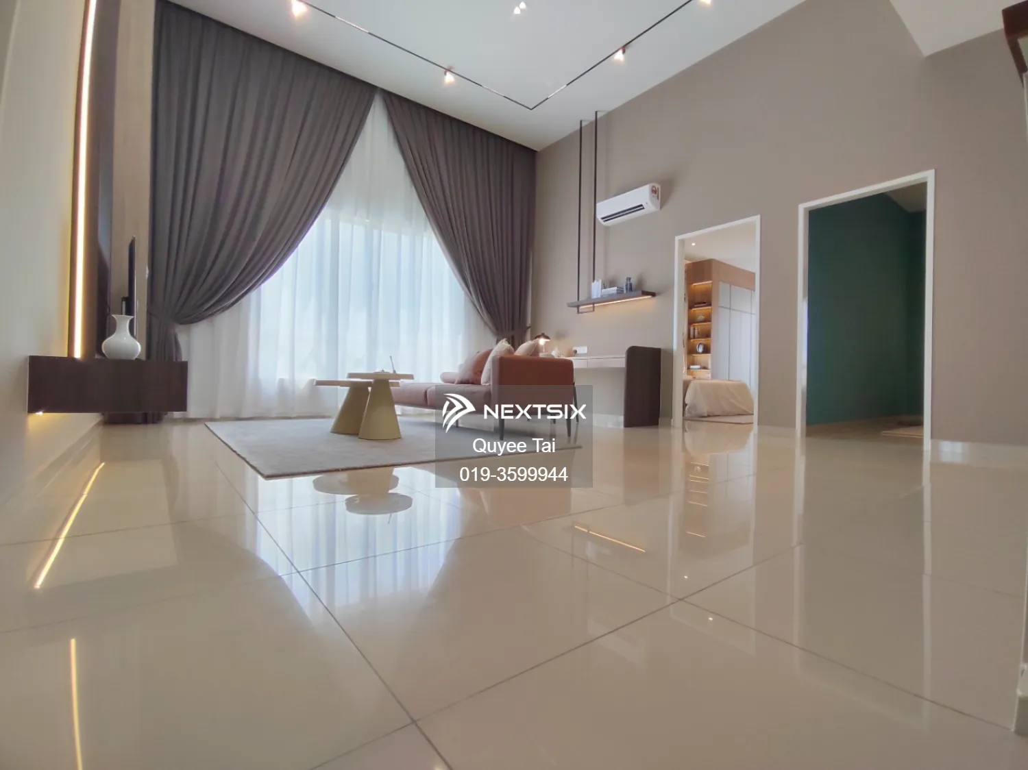 2-sty Terrace/Link House For Sale in Bandar Sri Sendayan Negeri Sembilan - Image 12