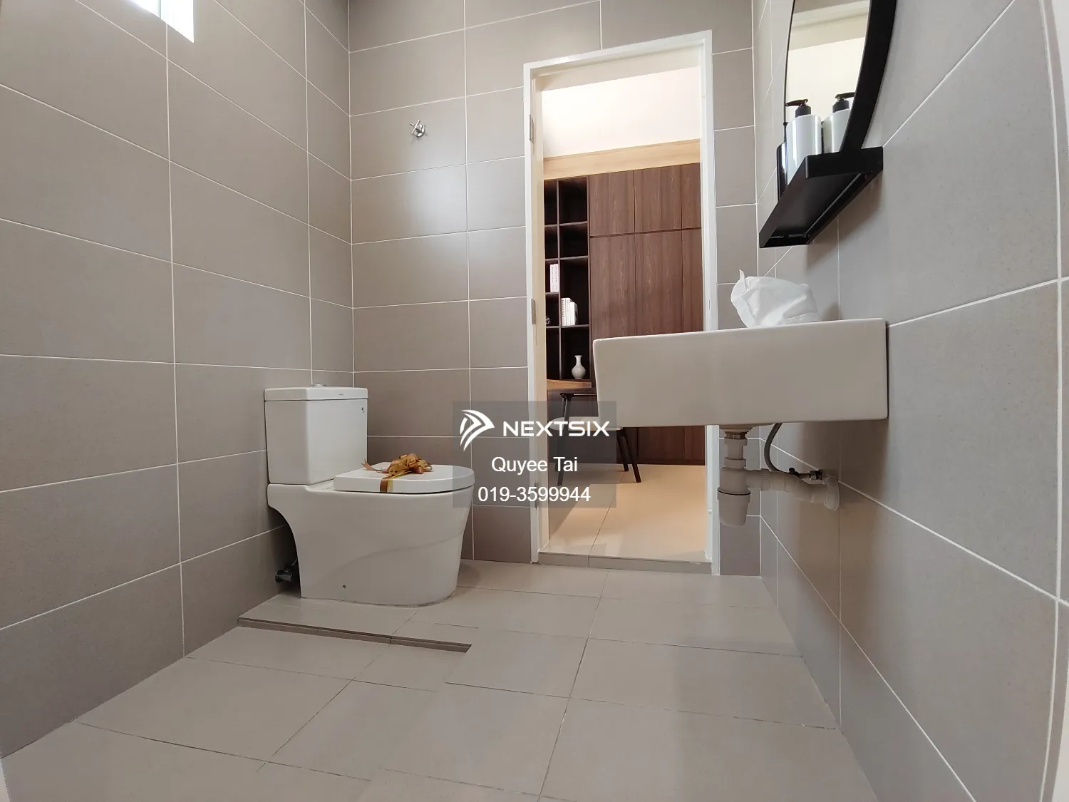 2-sty Terrace/Link House For Sale in Bandar Sri Sendayan Negeri Sembilan - Image 6