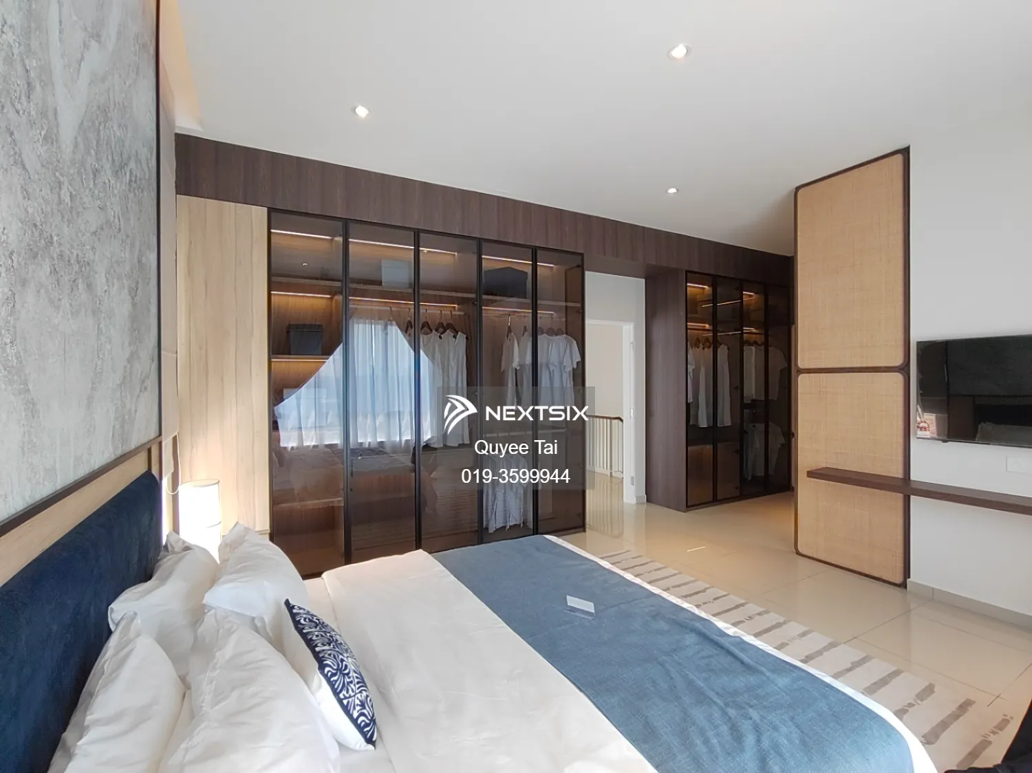 2-sty Terrace/Link House For Sale in Bandar Sri Sendayan Negeri Sembilan - Image 7