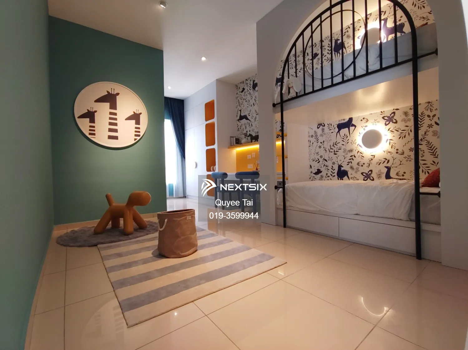 2-sty Terrace/Link House For Sale in Bandar Sri Sendayan Negeri Sembilan - Image 8