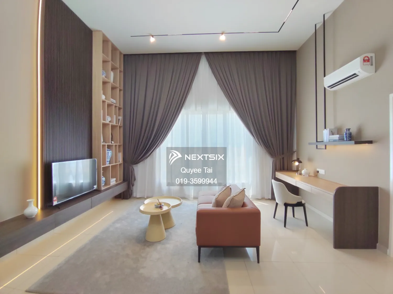 2-sty Terrace/Link House For Sale in Bandar Sri Sendayan Negeri Sembilan - Image 9