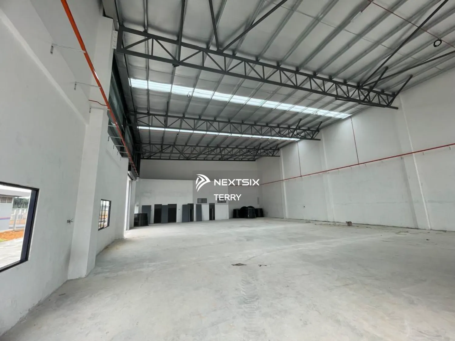 Factory For Rent in Tebrau Johor - Image 2