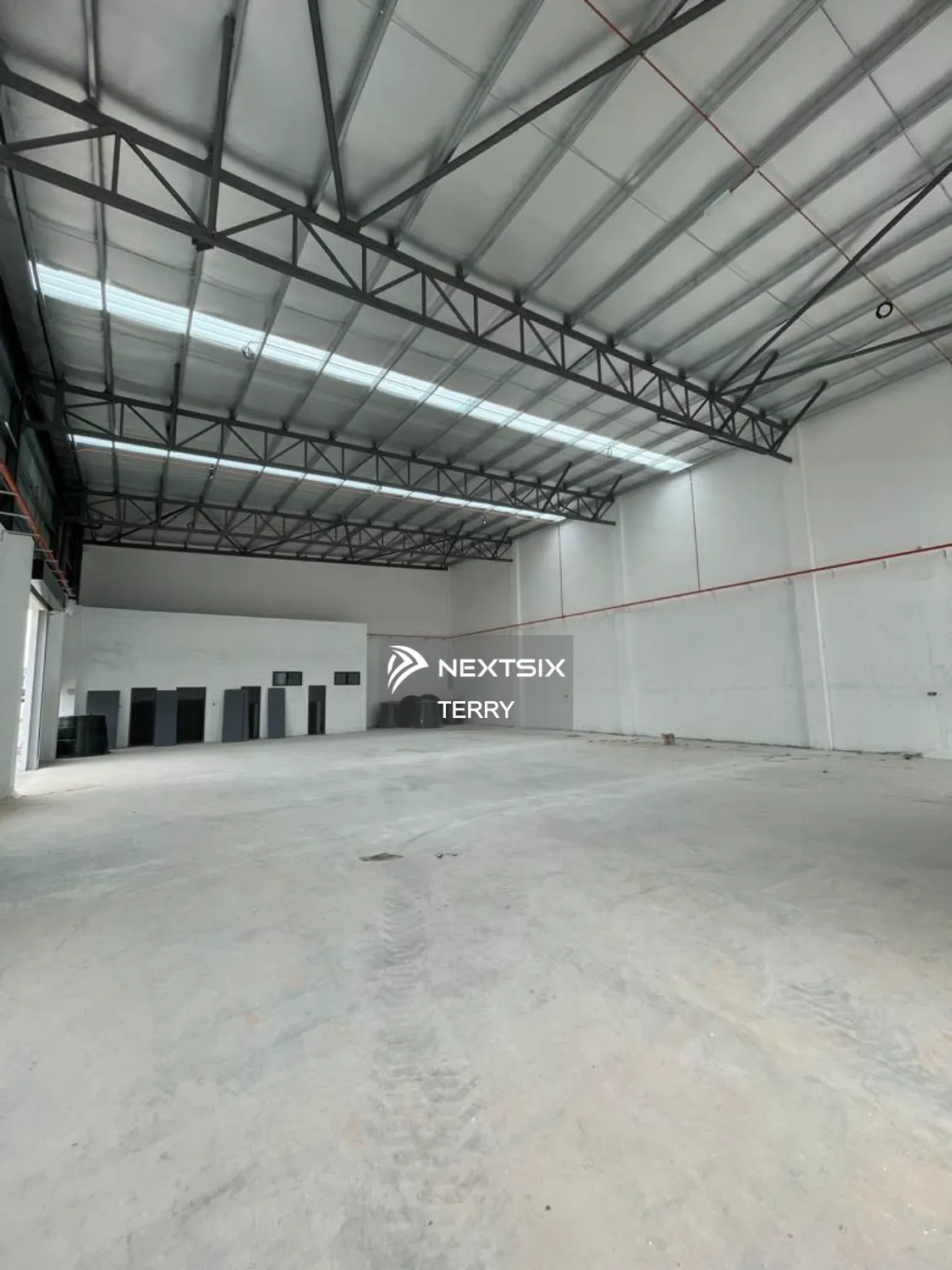 Factory For Rent in Tebrau Johor - Image 3