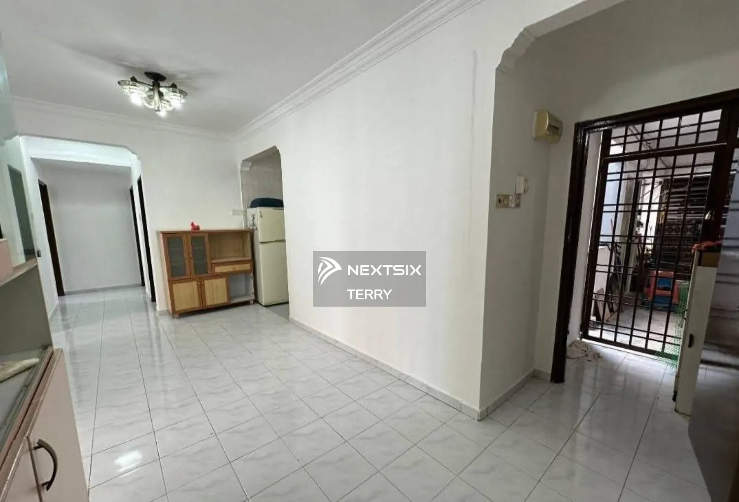 Apartment For Sale in Kulai Johor