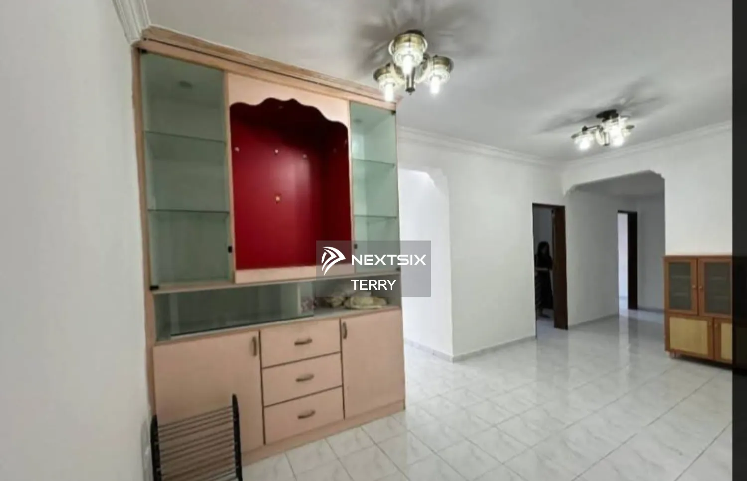 Apartment For Sale in Kulai Johor - Image 5