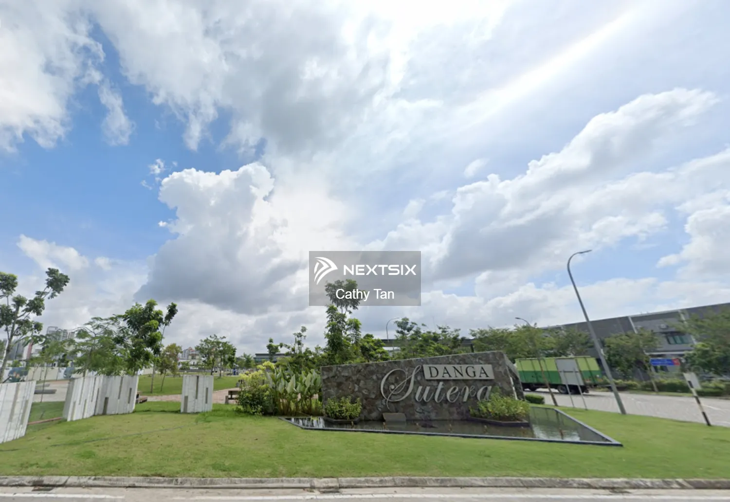 2-sty Terrace/Link House For Sale in Skudai Johor - Image 2