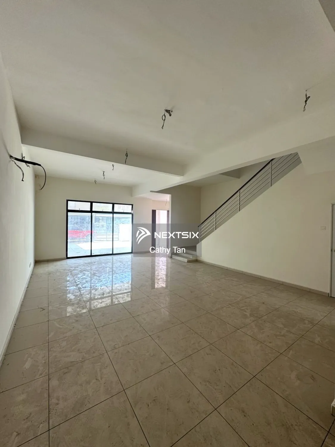 2-sty Terrace/Link House For Sale in Skudai Johor - Image 4