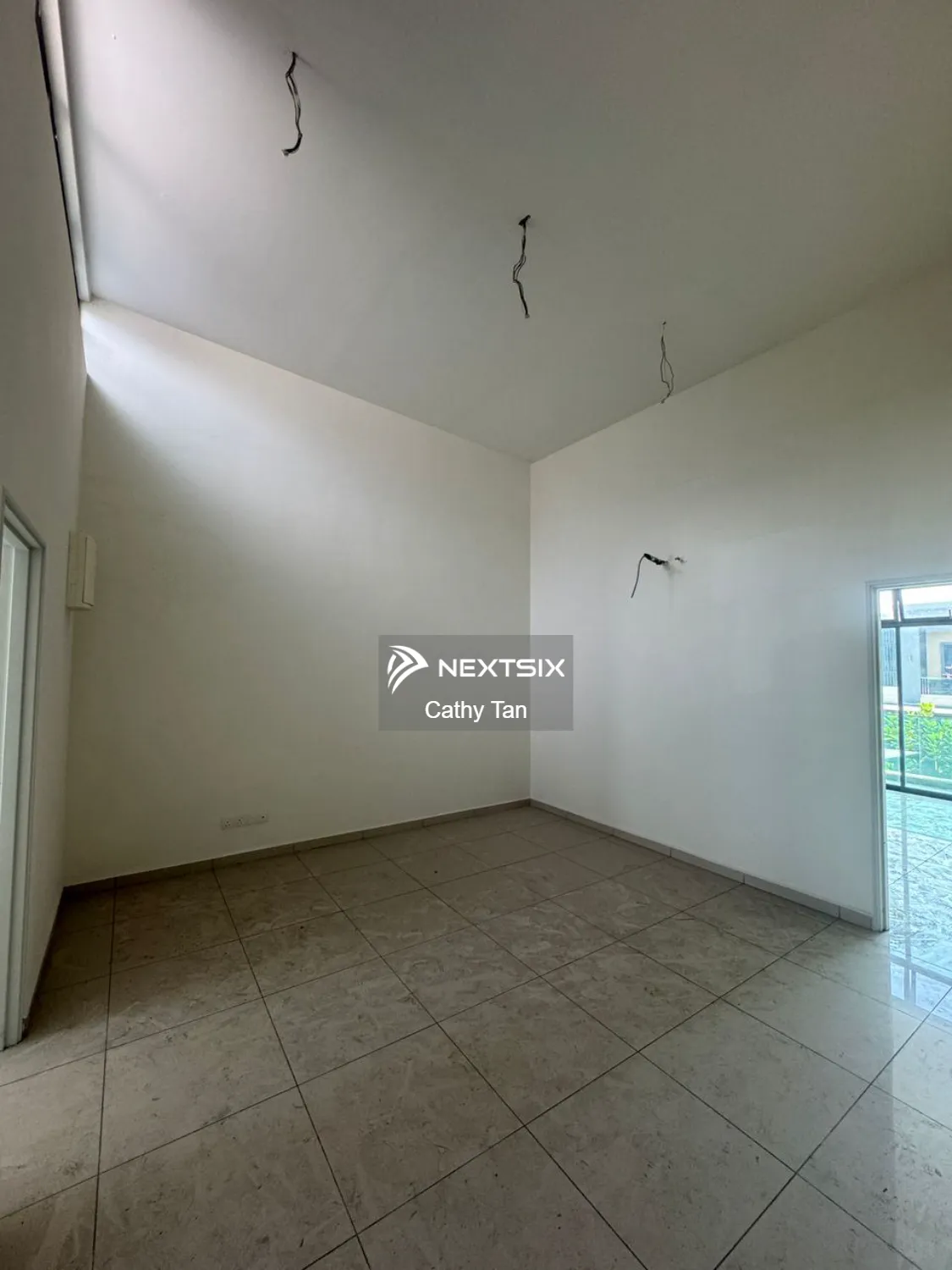 2-sty Terrace/Link House For Sale in Skudai Johor - Image 9